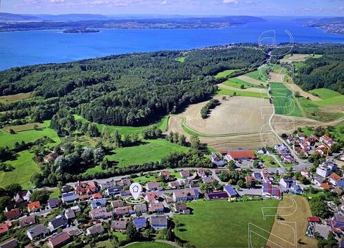 Standort.jpeg - Schönes Baugrundstück in Daisendorf am Bodensee