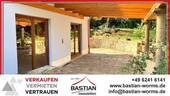 Headfoto - Da geht noch einiges! Ehem. Hofreite mit neuerem EFH und Altbestand auf ca. 1763 m² Grundstück!