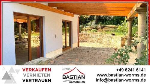 Headfoto - Da geht noch einiges! Ehem. Hofreite mit neuerem EFH und Altbestand auf ca. 1763 m² Grundstück!