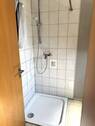 Gäste-Duschbad EG - 