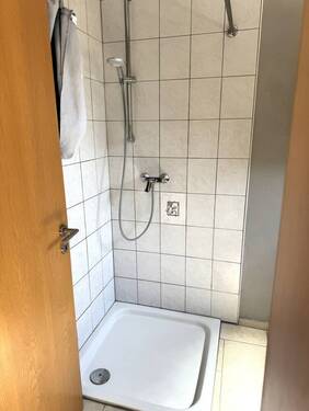 Gäste-Duschbad EG - 