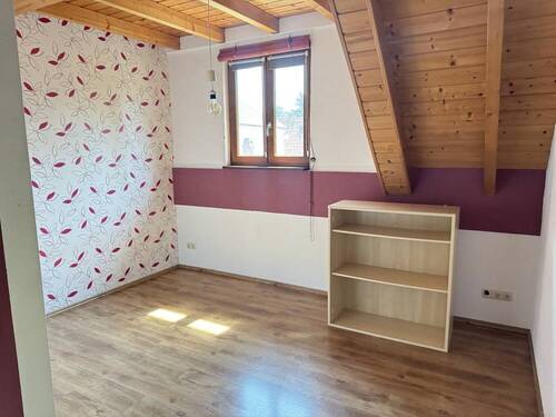 Zimmer 1, DG - 