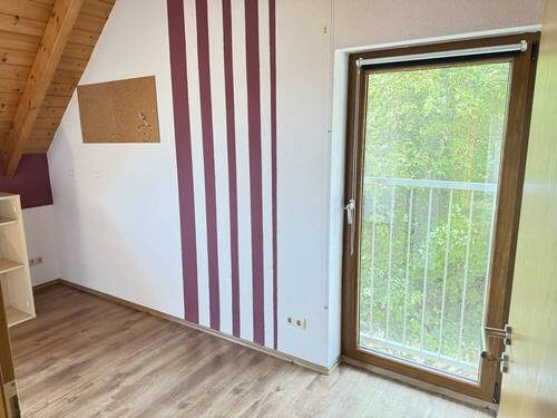 Zimmer 1, DG - 