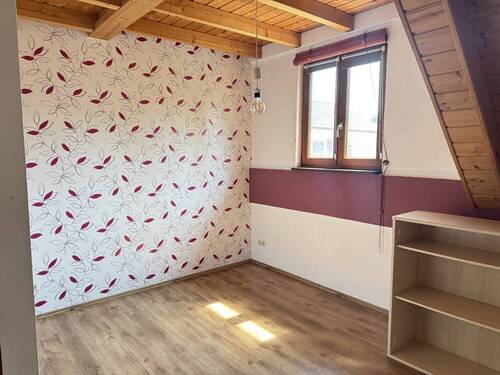 Zimmer 1, DG - 