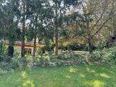 Blick vom Garten - 6 Zimmer Einfamilienhaus zum Kaufen in Dittelsheim-Heßloch