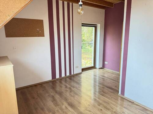 Zimmer 1, DG - 