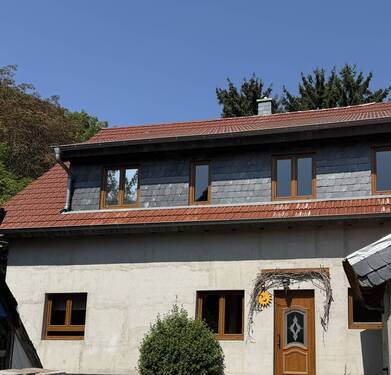 Neubau-EFH - 