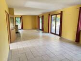 offener Wohnbereich - 