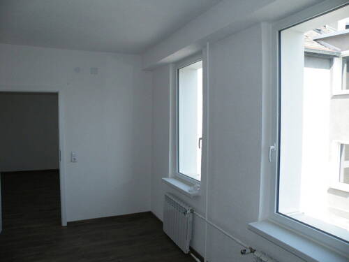Schlafzimmer+ Ankleidezimmer - 