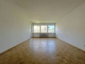 Wohnzimmer - 3 Zimmer Etagenwohnung zur Miete in Gehrden