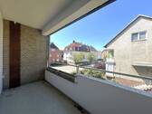 Balkon - Etagenwohnung mit 80,00 m² in Gehrden zur Miete