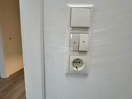 Tastatur Außenjalousien - 