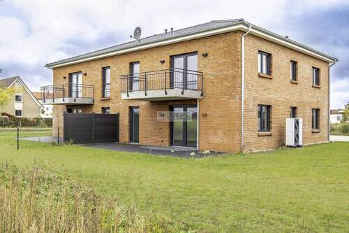 Ansicht hinten rechts - 