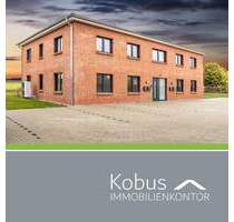 NEUBAU: 4-Familienhaus in Wrestedt - bezugsfertig!