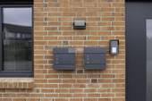 Briefkästen - 1 Zimmer Mehrfamilienhaus, Wohnhaus zum Kaufen in Wrestedt