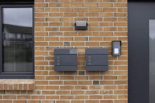 Briefkästen - 1 Zimmer Mehrfamilienhaus, Wohnhaus zum Kaufen in Wrestedt