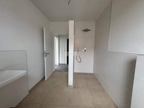 Bad m. Dusche - 