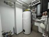Heizungsanlage - 