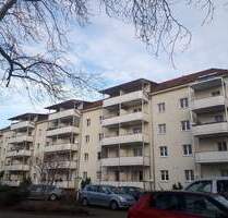 W3421 - 2RW m. Einbauküche in bester Wohnlage - Riesa Innenstadt