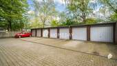 Garage - Gut geschnittene 2-Zimmer-Wohnung mit viel Potenzial in Castrop-Rauxel