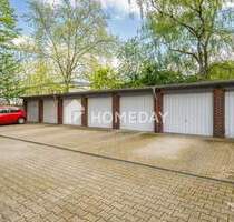 Gut geschnittene 2-Zimmer-Wohnung mit viel Potenzial in Castrop-Rauxel