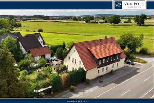 Titelbild - 4 Einheiten, 1 Chance - Sichern Sie sich langfristige Mieteinnahmen