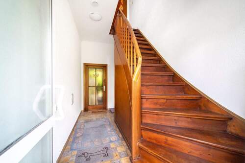 Wohnung 1&3 Treppenaufgang - 1 Zimmer Mehrfamilienhaus, Wohnhaus in Borgholzhausen