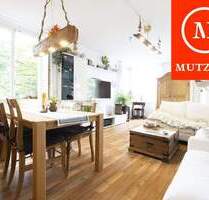 MUTZHAS - Mehr Raum fürs Geld: 3-Zimmer-Wohnung zum Weihnachtspreis - Gauting Stockdorf