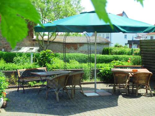 cafégarten kleck 1 - 