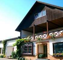 Gastronomieobjekt mit Wohnungen in Marsberg-Westheim