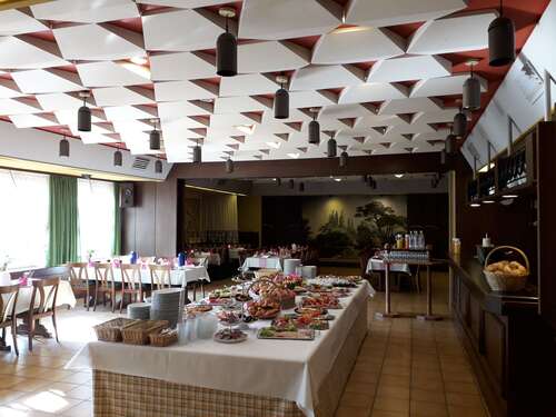 feier saal kleck e - 