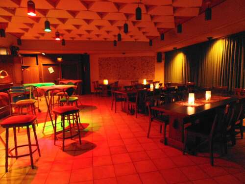 Irish Folk Café Kleck - 