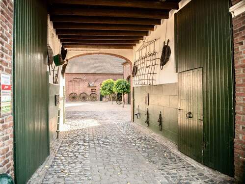 Tordurchfahrt - 