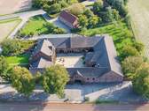 Luftaufnahme - 