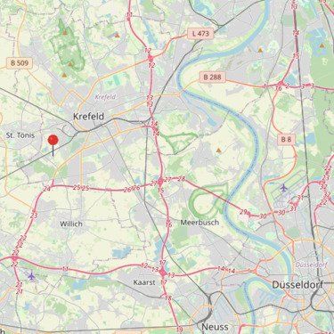 Makrolage - 