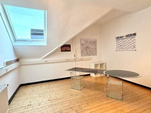 Büro 3 - 7 Zimmer Büro zur Miete in Krefeld