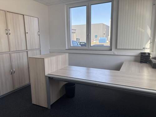 Büroimpression EG - 