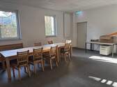 Pausenraum EG - 