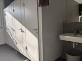 Sanitärraum EG - 