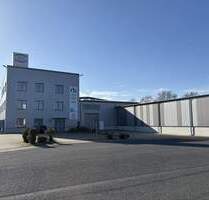 Zwangsversteigerung: Gewerbebetrieb mit Büro-, Lager- und Produktionsflächen - Niederkrüchten Dam