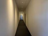 Büroflur EG - 