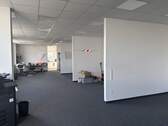 Großraumbüro 1. OG - 