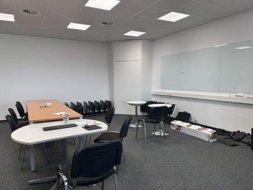 Konferenzraum 1. OG - 