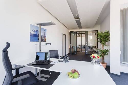 Bild 3 - Büro in Frankfurt am Main