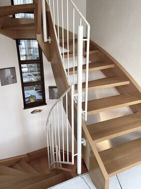 Treppe - 