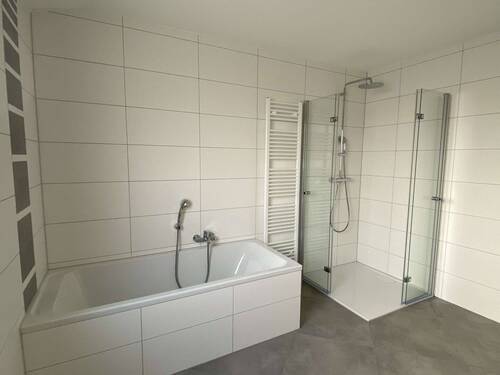 Badezimmer - 