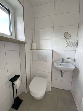 Gäste-WC - 