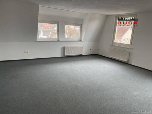 Zimmer - 4 Zimmer Etagenwohnung zur Miete in Geislingen an der Steige