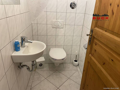 Toilette - 
