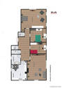 Grundriss - 